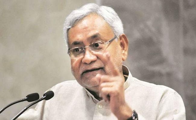 बिहार : विधानसभा में मुख्यमंत्री ने कहा, विधायक लगवा सकेंगे सीसीटीवी कैमरे भी