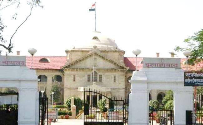 इलाहाबाद हाईकोर्ट का UP सरकार को निर्देश, सहायक शिक्षा भर्ती परीक्षा-2018 करें स्थगित