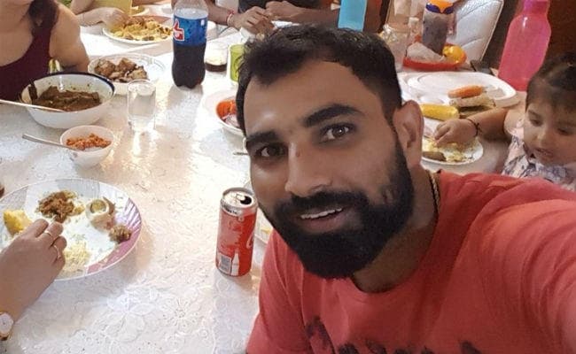 भारतीय तेज गेंदबाज मोहम्मद शमी के अफेयर की खबरें, जानें पत्नी ने क्या खुलासा किया भारतीय तेज गेंदबाज मोहम्मद शमी के अफेयर की खबरें, जानें पत्नी ने क्या खुलासा किया