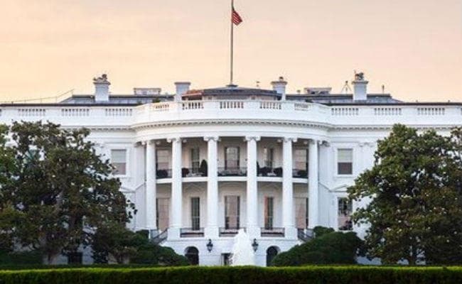 व्हाइट हाउस  की नौकरी छोड़ने की खबरों पर ट्रंप ने कहा, लोग ट्रंप के लिए काम करना चाहते हैं