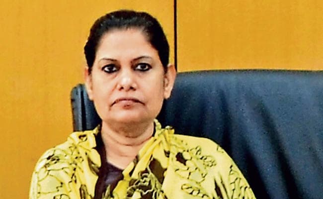 झारखंड सरकार ने राजबाला वर्मा की सेवाओं की प्रशंसा की