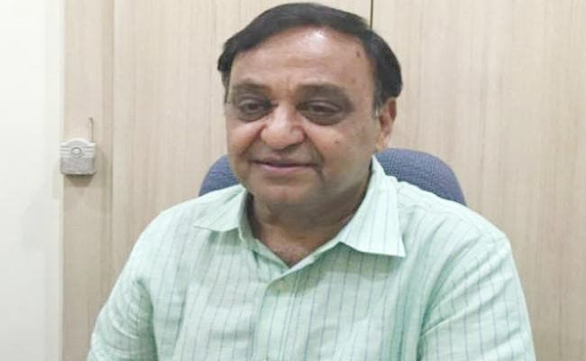 RANCHI : सिर्फ कमाई के बारे में न सोचे नगर निगम, राज्यसभा सांसद महेश पोद्दार की सलाह