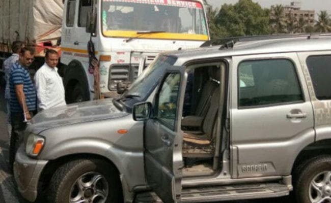 कार हादसे में बाल-बाल बचे प्रवीण तोगड़िया, बोले- मेरी हत्या की साजिश