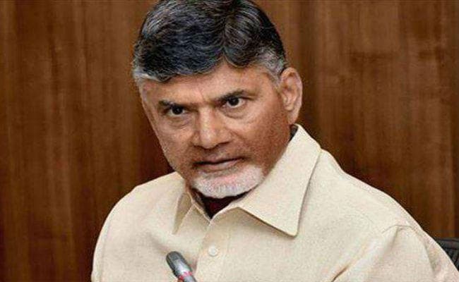 आखिर एनडीए से नाता तोड़ने पर क्यों आमादा हैं चंद्रबाबू नायडू, जानें अहम कारण...