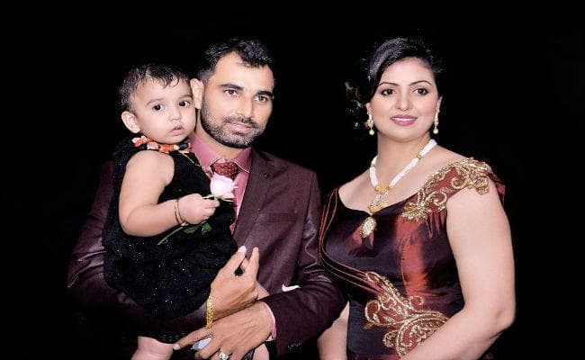 कभी पत्नी के लिए लोगों से लड़ गये थे शमी, अब लगा घरेलू हिंसा और अवैध संबंध का आरोप, पढ़ें पूरी रिपोर्ट