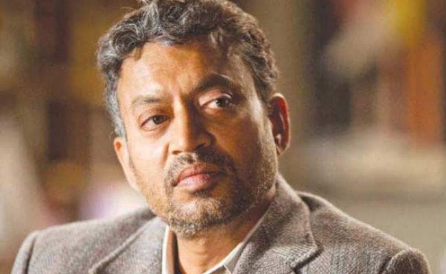 इरफान खान मुंबई के कोकिलाबेन अस्पताल में भर्ती नहीं हैं : सूत्र