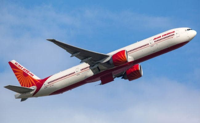 एयर इंडिया की दिल्ली-तेल अवीव उड़ान 22 मार्च से शुरू