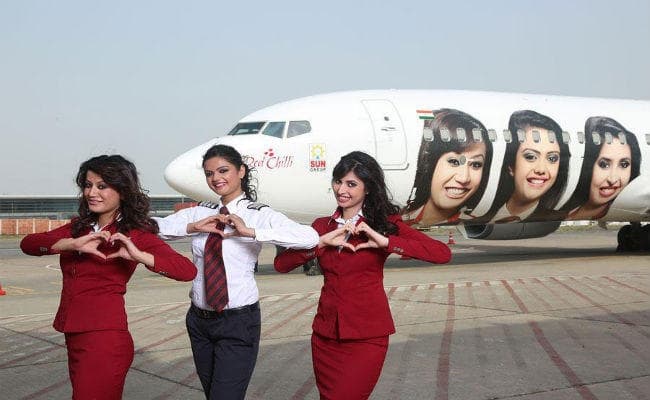 महिला दिवस विशेष : स्पाइसजेट का महिला पायलटों की नियुक्ति का अभियान