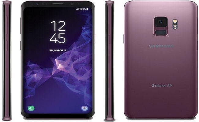 Samsung Galaxy S9 स्मार्टफोन 10 हजार रुपये से भी कम में हो सकता है आपका, जानें