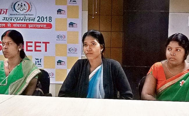 रांची : आजीविका महिला महासम्मेलन आज, साझा करेंगी अपने अनुभव, मुख्यमंत्री करेंगे उद्घाटन