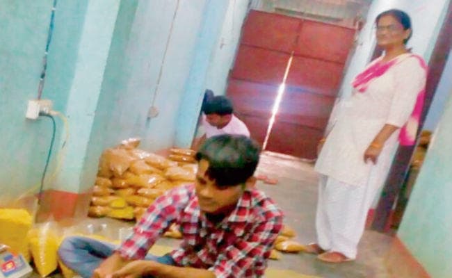 बिहार : खाने-खिलाने के शौक से सरिता जैन ने बनायी पहचान, अमेजन से भी मिल रहे आर्डर