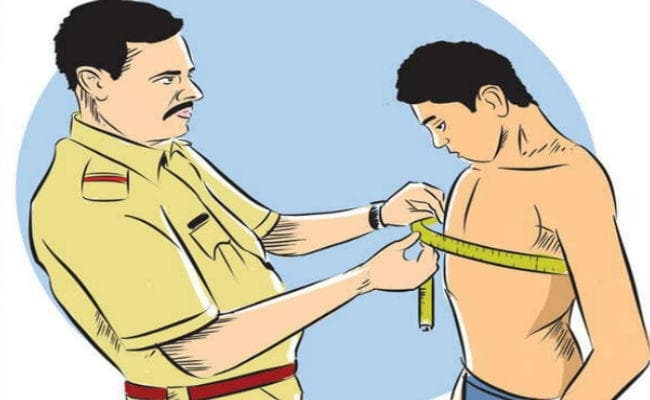 2500 दारोगा व 10 हजार सिपाहियों की नियुक्ति की तैयारी, विज्ञापन दिसंबर तक