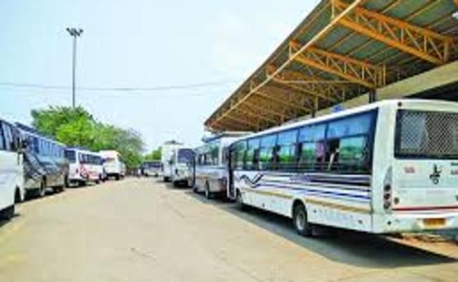 पटना रिंग रोड के बगल में कन्हौली बस स्टैंड का स्थान बदला गया, जानें अब कहां होगा निर्माण?