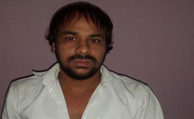 बिहार : झारखंड के झामुमो नेता का हत्यारा पटना से गिरफ्तार, हुआ बड़ा खुलासा, पढ़ें