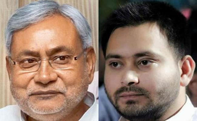 तेजस्वी ने नीतीश को दी सीएम चंद्रबाबू नायडू का उदाहरण देते हुए यह सलाह, राजनीति तेज