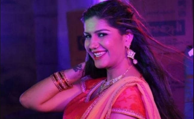 सपना चौधरी की भोजपुरी सिनेमा में इंट्री, इस हॉरर फिल्म में आयेंगी नजर