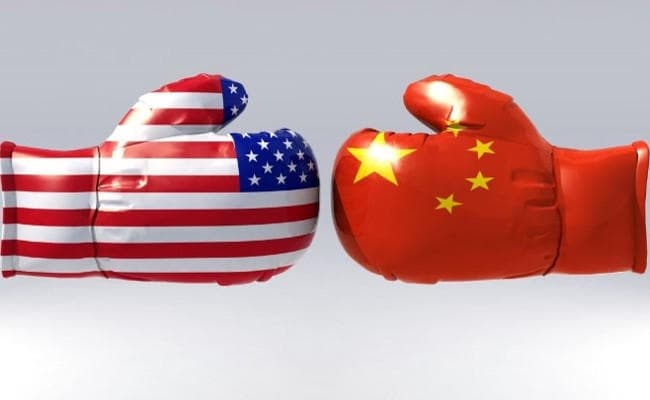 अमेरिका के राष्ट्रपति ट्रंप को चीन ने दी चेतावनी, कही ये बड़ी बात