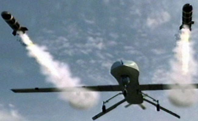 पाकिस्तान तालिबान के सरगना का बेटा अफगानिस्तान में मारा गया, अमेरिकी ड्रोन हमले में 21 विद्रोही ढेर