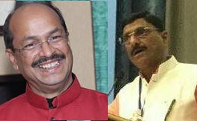 राज्यसभा चुनाव : झारखंड का कोई भाजपा नेता ही होगा प्रत्याशी, अजय मारू और संजय सेठ भी हैं दावेदार