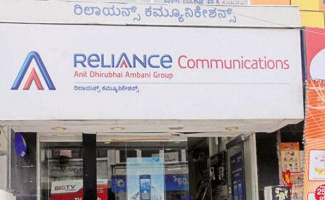 संपत्ति बेचने पर रोक लगाये जाने के खिलाफ हाईकोर्ट पहुंची अनिल अंबानी की आर-कॉम