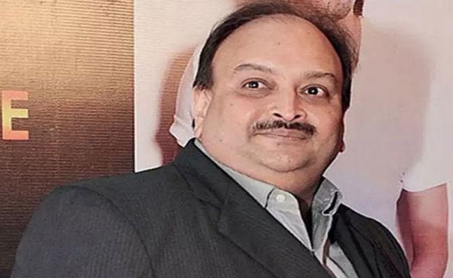 मेहुल चोकसी का सीबीआई को जवाब, कहा – अभी भारत लौटना असंभव