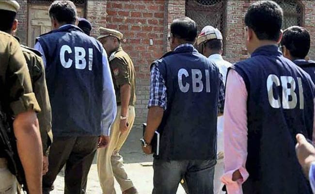 धनबाद : बस्ताकोला क्षेत्र के केओसीपी में सीबीआइ का छापा, मचा हड़कंप