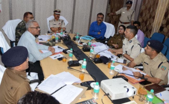 देवघर व जामताड़ा में बनेगा साइबर का मॉडर्न लैब, 2017-18 में 22 हजार नियुक्तियां