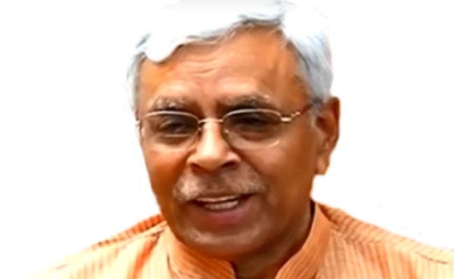 CM नीतीश लेने लगे हैं तेजस्वी की बातों का संज्ञान : शिवानंद तिवारी