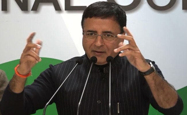 #PnbScam : कांग्रेस का आरोप, मोदी सरकार ने 80:20 योजना खत्म कर की नीरव मोदी की मदद