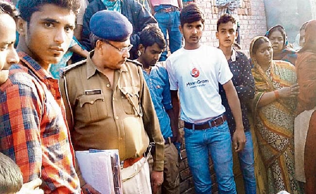 बिहार : सीवान में युवक की गोली मारी, हत्‍या के बाद चार पहिया से लाकर फेंका गया शव