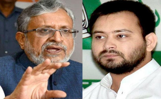 बिहार उपचुनाव : सत्ता पक्ष व विपक्ष ने साधा एक-दुसरे पर निशाना, जानें किसने क्‍या कहा