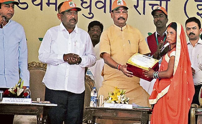 झारखंड : महिला दिवस पर मुख्यमंत्री की घोषणा, अब सखी मंडल को एक रुपये में लीज पर मिलेगा तालाब