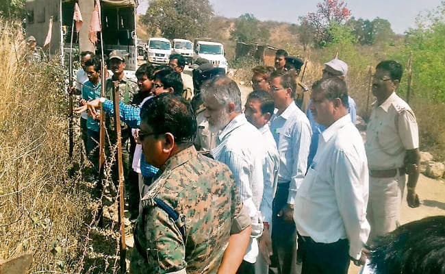 झारखंड : बड़े खदानों तक नहीं जा सकी एनजीटी टीम, भटकाते रहे अधिकारी, गूगल मैप का लिया सहारा