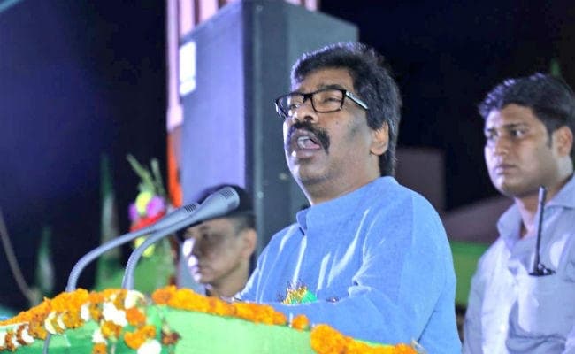 राज्यसभा चुनाव : झामुमो ने कांग्रेस के साथ मिल कर काटा बाबूलाल का रास्ता