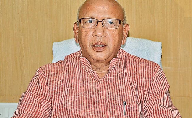 झारखंड : किसानों को धान खरीद का भेजें एसएमएस : सरयू राय