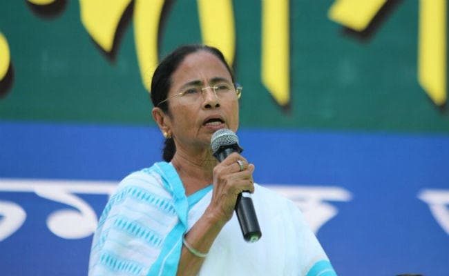 दुश्‍मन पर उमड़ी दीदी की ''ममता'', दी वाम दलों को यह सलाह