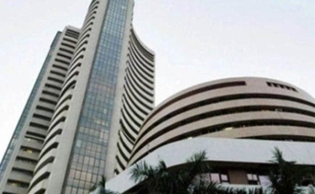 अच्छी शुरुआत के बाद बाजार में गिरावट, सेंसेक्स-निफ्टी में कमजोरी का रुख