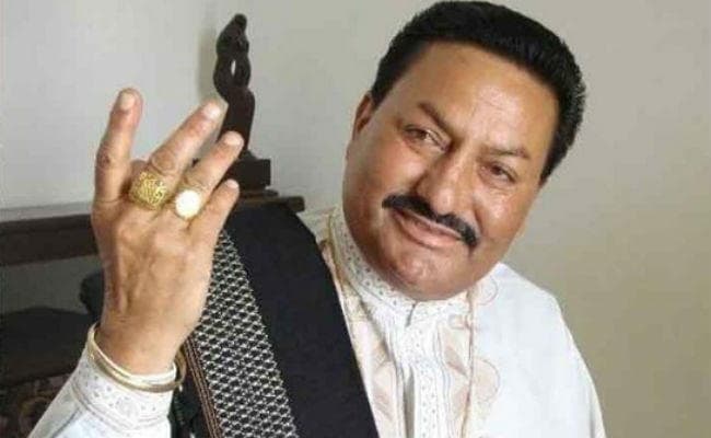 नहीं रहे ''वडाली ब्रदर्स'' के मशहूर पंजाबी सूफ़ी सिंगर प्यारेलाल वडाली