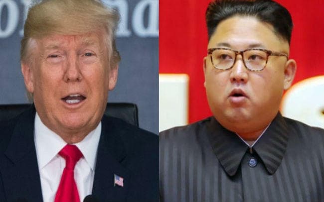किंग जोंग और ट्रंप की मुलाकात पर क्या सोचता है जापान ?