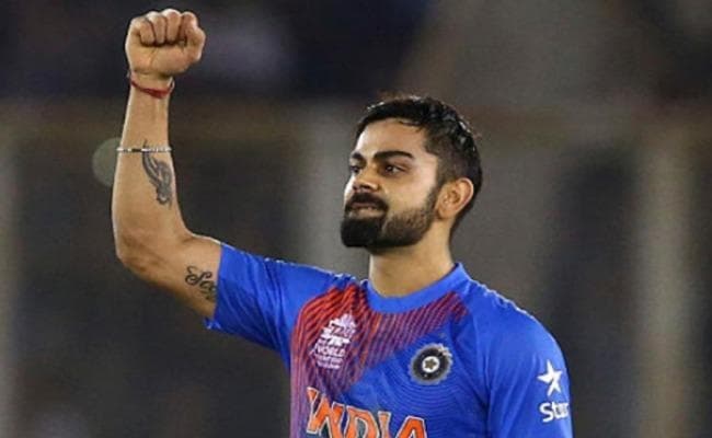 उबर को विराट ऊंचार्इ पर ले जायेंगे कोहली, बनाये गये भारत के ब्रांड अंबेसडर