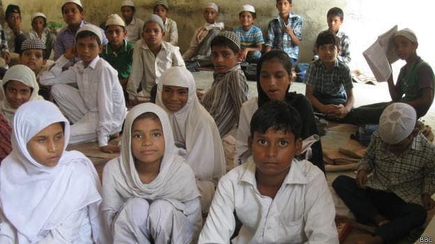 UP में 2000 से ज्यादा मदरसे ‘फर्जी'', 100 करोड़ रुपये सालाना खर्च कर रही थी सरकार