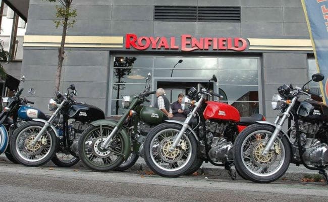 इलेट्रिक प्‍लेटफॉर्म पर काम कर रहा है Royal Enfield, बाजार में आ सकता है E-Bullet