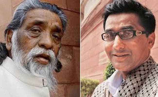 झारखंड : राज्यसभा चुनाव को लेकर कांग्रेस-झामुमो में बनी बात, उम्मीदवार के नाम का एलान 11 को