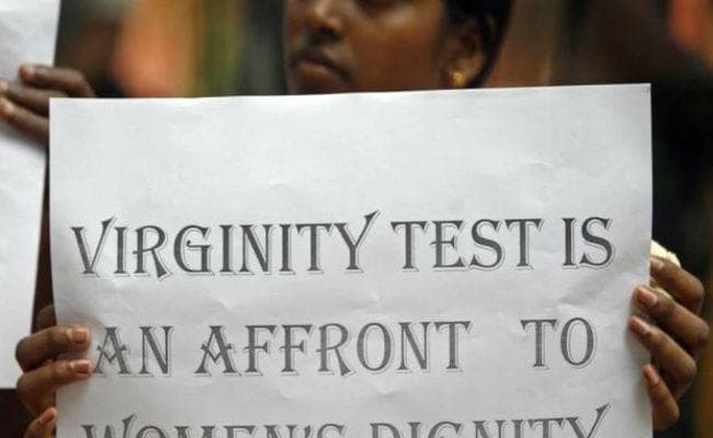 महाराष्ट्र में जबरन हो रहा दुल्हनों का Virginity Test, सरकार के पास आंकड़े नहीं