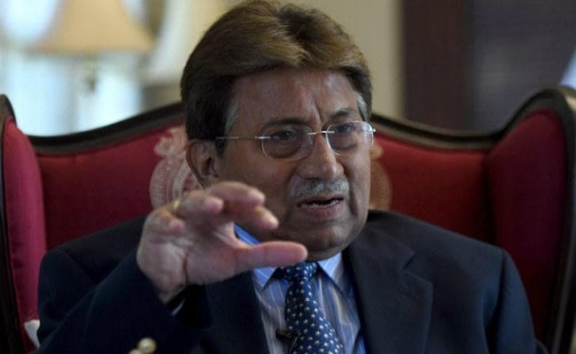 पाक अदालत ने दिये मुशर्रफ को गिरफ्तार करने के आदेश, संपत्तियां होगी जब्‍त