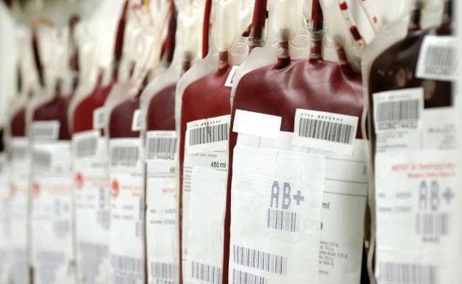 रांची : अब अस्पताल ही देंगे भर्ती मरीजों के लिए खून....जानें कैसे