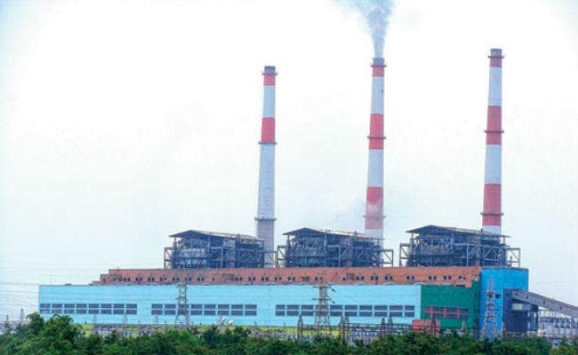 झारखंड : टीटीपीएस को उत्पादन बंद करने का नोटिस, केंद्रीय प्रदूषण बोर्ड ने इस वजह से की कार्रवाई