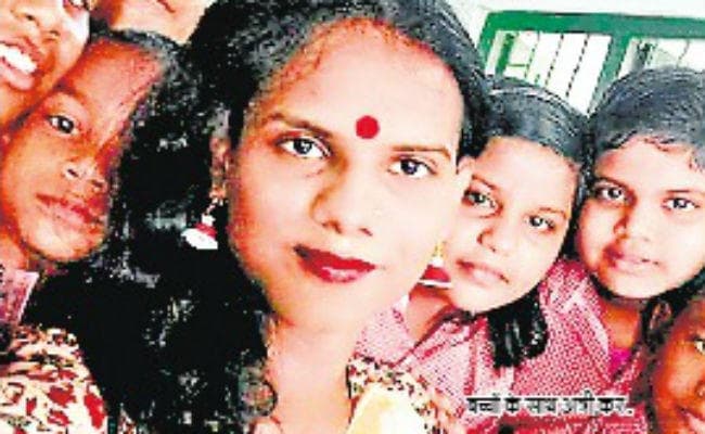 बंगाल की पहली ट्रांसजेंडर जो देंगी यूपीएससी की परीक्षा