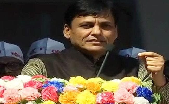 बिहार उपचुनाव : BJP प्रदेश अध्यक्ष के ISIS वाले पर भारी बवाल, राजद ने किया पलटवार