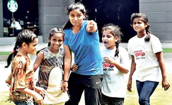 तीरंदाज दीपिका पर आधारित डॉक्यूमेंट्री फिल्म ‘लेडिज फर्स्ट’ का ट्रेलर जारी, ब्लॉग में लिखा, मेरे चाचा मेरी  मां को पीटते थे